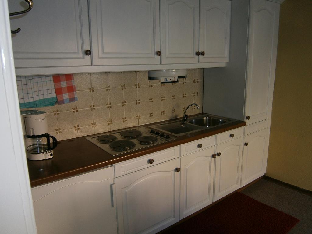 Atriumhof Apartment Rust Bagian luar foto