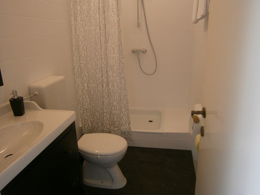 Atriumhof Apartment Rust Bagian luar foto