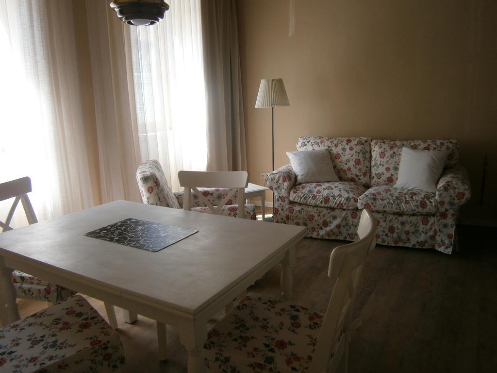 Atriumhof Apartment Rust Bagian luar foto
