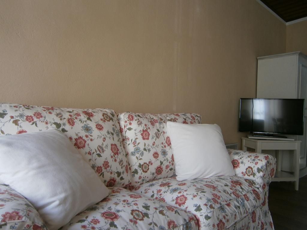 Atriumhof Apartment Rust Bagian luar foto
