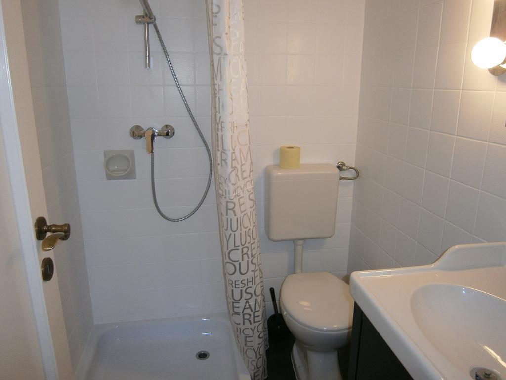 Atriumhof Apartment Rust Bagian luar foto
